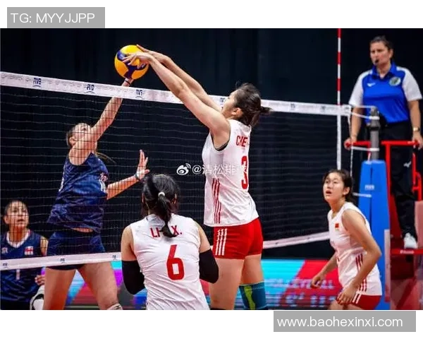 南京排球队在世锦赛中的速度表现分析与启示